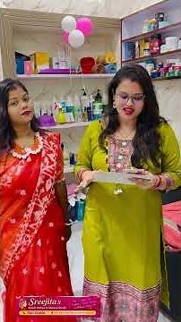 Best beauty parlor👍