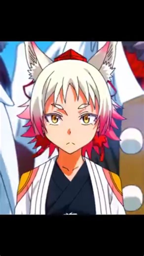 Momiji😫❤️‍🔥 4K Edit #anime #shorts #edit
