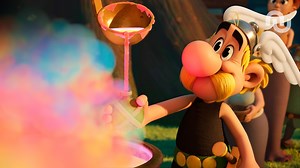 Astérix et Obélix sur Netflix : oui, ce site sur les sangliers existe