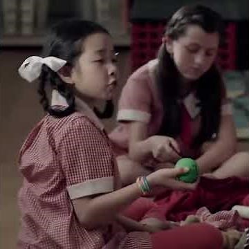 Lost & Found | Little Lunch | ABC Big Kids