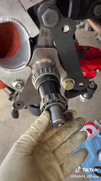 The Importance of Bearing Spacers for Your Car's Hubs