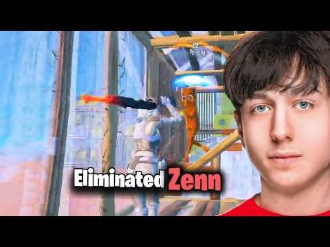 PeterBot CLIPS Everyone in UNREAL Reload & Creative🔥 (Full Stream)