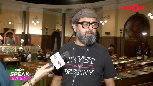 In this exclusive, Nikkhil Advani shares insights about his filmmaking journey, starting with the book ‘Freedom At Midnight’. He reflects on the early days of ‘Kal Ho Na Ho’, when he and his team were young and full of hope. Nikkhil also reveals his wish to cast Shah Rukh Khan in a terrorism-based story under Dharma Productions. Talking about ‘Freedom At Midnight’, he highlights the struggles of giant leaders like Mahatma Gandhi and Jawaharlal Nehru who fought for India’s independence, while als