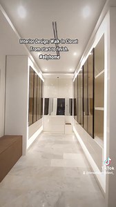Interior Design; Walk-In Closet From start to finish. After home design and construction, the other most intricate part is interior design. How the space is being managed and arranged is one of the things that will make the space worthwhile and liveable. Design; #ellyhome 📸 Lens of an Architect - Loaa #lensofanarchitect #ellyhomedecor #closetdesigner #closetideas #interiordesign #interiors #lensofanarchitect #architect | Chinwendu Angelina Alago