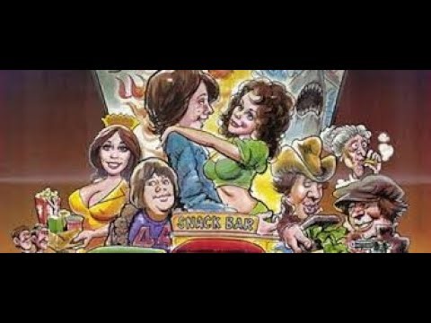 Drive In -1976 Full Movie