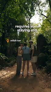 Step off the beaten path, take in the stillness, and let our lush nature recharge you with our SentoSights guided tours. From coastal trails, intertidal tours, and scenic hikes along Imbiah trail; your new comfort zone is waiting to be discovered. #Sentosa #RediscoverYourComfortZone #wherediscoveryneverends | Sentosa