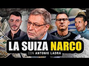 MARSET, SUÁREZ y ALBÍN: el tridente narco uruguayo | Antonio Ladra