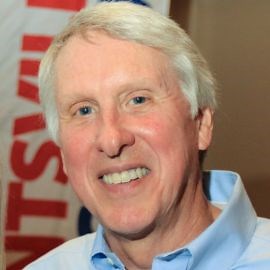 Dave Wottle | Speaking Fee | Booking Agent