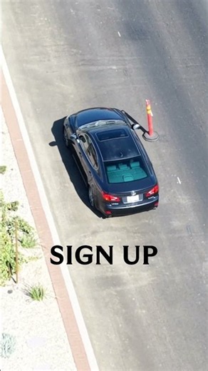 September Drive Up