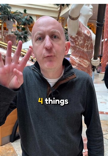 4 things that quietly keep you poor | poor things