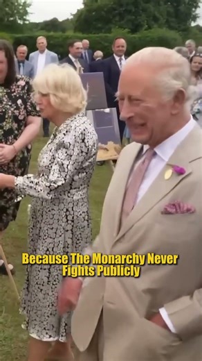 King Charles Quietly ERASES Meghan Markle From Highgrove Royal Family Display