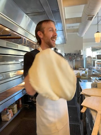 Pizzeria Ruby on Reels | Facebook