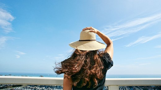 How To Make Yourself Unforgettable