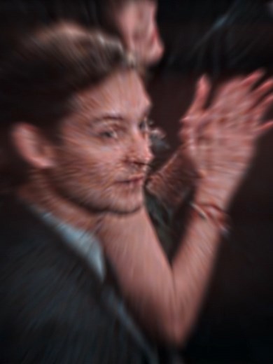 Epic Tobey Maguire Spider-Man Prime Mode Edit