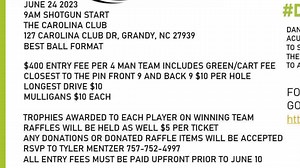 Another great Fundraiser for the Strachan family! | 757 Auto Events