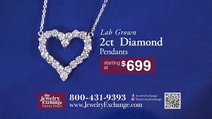 Our extended Valentine's Hours at The Jewelry Exchange start tomorrow! 💖 Find the perfect gift to make this year one to remember. Stop by your local Jewelry Exchange today or shop online now! 💎 https://jewelryexchange.com/product-category/valentines-day-gifts/ | The Jewelry Exchange