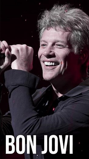Always - BON JOVI