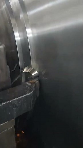 Mechanical Machining Workshop: The Art of Hand-Grinding Blades