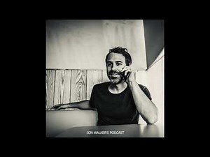 Jon Walker's Podcast: Victoria Asher