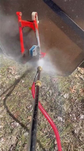 Amazon Power Washer Sand Blaster $25!!