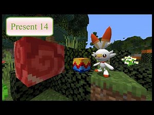 Complex Pixelmon / Cobblemon - Easter Egg Hunt All Locations 2026 (/warp rabbithunt)