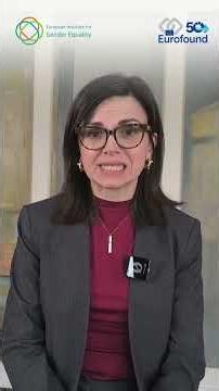 Launching the EU-wide guidelines on gender-neutral job evaluation and classification