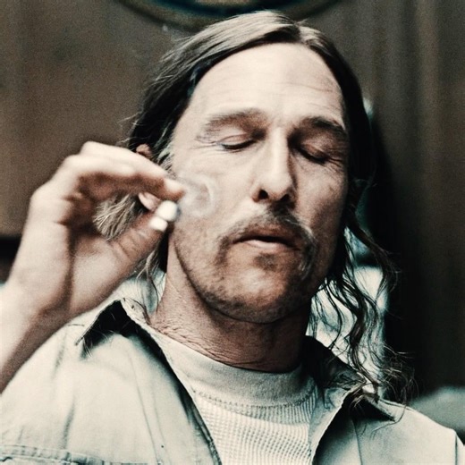 Rust Cohle | xscape (slowed & reverb)