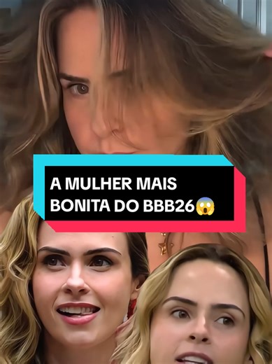 Ana Paula Renault BBB, BBB 26, beleza natural BBB, Ana Paula Renault biquíni, Ana Paula Renault 44 anos, mulher mais bonita do BBB, participantes BBB 26, reality show Brasil, comentários da internet, viral nas redes, opinião do público, beleza sem harmonização, famosos, entretenimento, TV e fama. #BBB26 #AnaPaulaRenault #BBB #belezanatural ezaNatural #realityshow