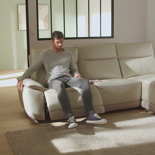 Canapé DOUGLAS - BUT