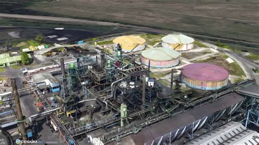 Why an Open Standard For Gaussian Splats Changes 3D Modeling