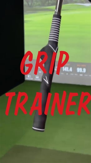 Your swing starts with your grip. ⛳ If your hands aren’t right, nothing else will be. The Pro Fx Grip Trainer is designed to instantly position your hands correctly so you can build a repeatable, powerful, and consistent swing every time you step onto the course. Whether you’re slicing it off the tee or struggling with control around the greens, this simple training tool helps lock in the fundamentals that separate weekend hackers from confident ball-strikers. Train smart. #golf #golftiktok #gol