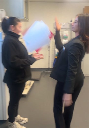 Coping with Colleagues at Work: Tips for a Positive Day