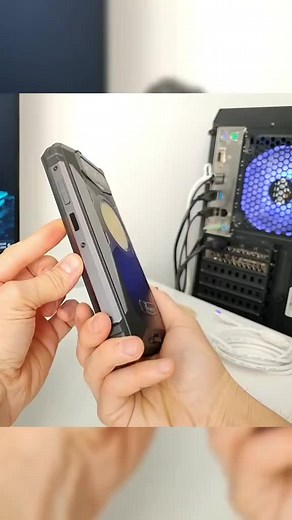 Share Mobile Internet with a Cable to Your Computer