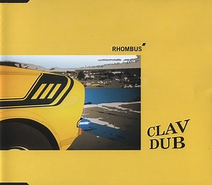 Rhombus - Clav Dub