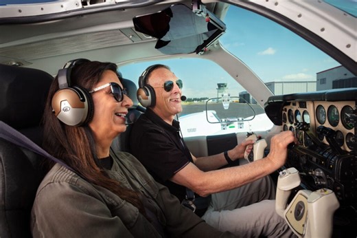 Lightspeed Releases Zulu 4 Headset: ‘Best Seller Made Even Better’