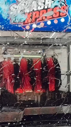  Don’t let the change of season change your car wash habits! Keep your ride looking fresh all year long with our Unlimited Wash Pass. ✅ Saves money — one automatic monthly payment that costs less than two washes. ✅ Wash as often as you want. ✅ Keep your car protected from salt, grime, and road buildup. Join the Clean Car Club today at Splash Xpress. #SplashXpress #CleanCarClub #UnlimitedWashes | Splash Xpress Car Wash - Hibbing | Facebook