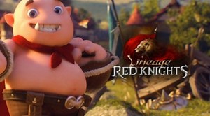 Lineage Red Knights - 下載遊玩 PC 或 Mac 版本 (模擬器)