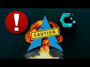 Arch Linux AUR Got Hacked - How I Checked My System, CachyOS. Atomic Arch
