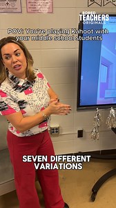 149K views · 613 reactions | What's the most ridiculous Kahoot name your students have done?! | Bored Teachers | Facebook