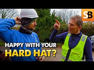 ‘How to be happy in a hard hat?’ with MSA Safety