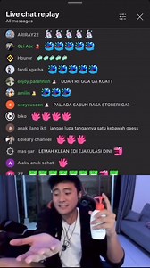 477K views · 10K reactions | COSPLAY SPIDERMAN | ariggasi ome tv | Facebook