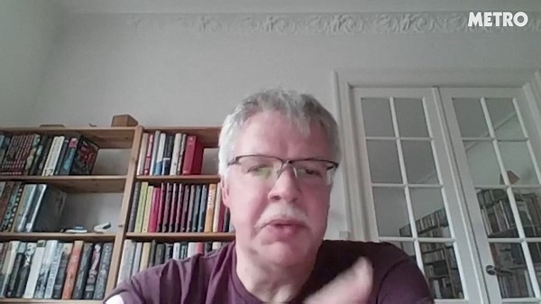 Ancient parasitic wasp had bum like a Venus Flytrap to catch prey