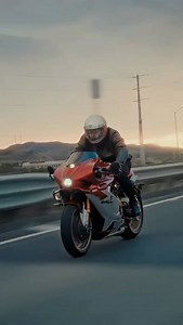 MV In motivation. | MV Agusta USA