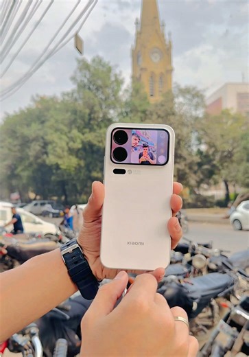 Xiaomi 17 Pro Max: Comprehensive Review of All Functions