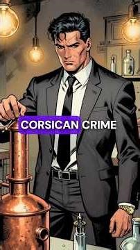 French Police Ran the World's Biggest Heroin Empire for 40 Years