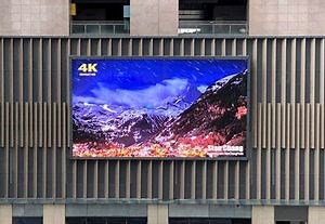 [Hot Item] P4.8 SMD HD High Brightness Indoor Digital LED Display Screen for Events and Advertising