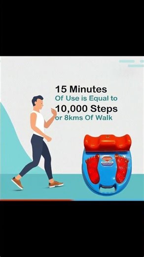 Home Workout Made Easy with Swing Machine!