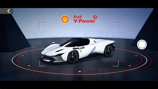 好特卖又乱卖？SHELL RACING LEGENDS 比美高出品的1/41比例 半比例法拉利遥控小车开箱