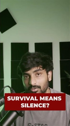 Should Humans Stay Silent? | Dark Forest Theory #thoughtexperiment