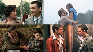 A new chapter: The best book-to-big screen adaptations